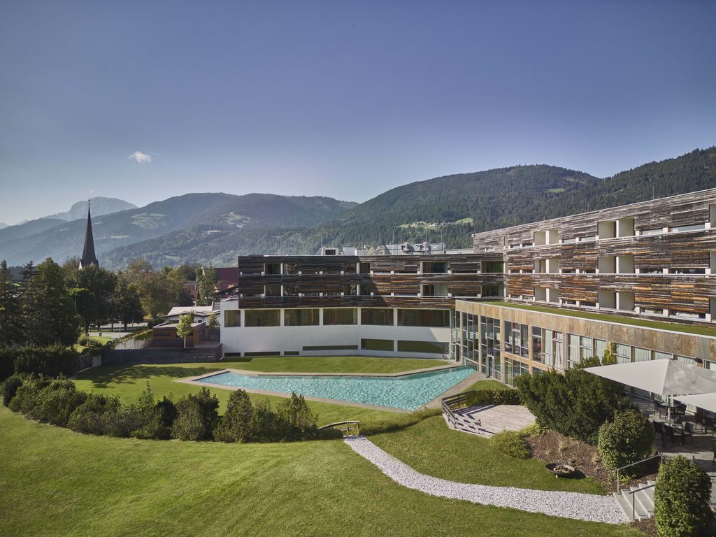 Falkensteiner Hotel & SPA