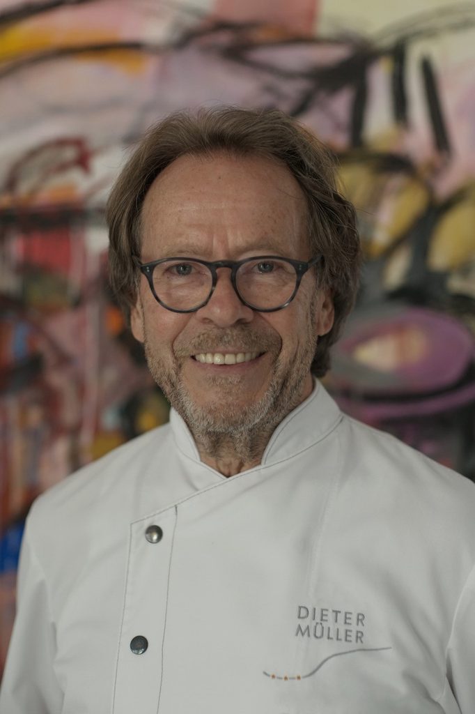 Dieter Müller