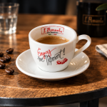 Kaffee-Genuss L´Amante