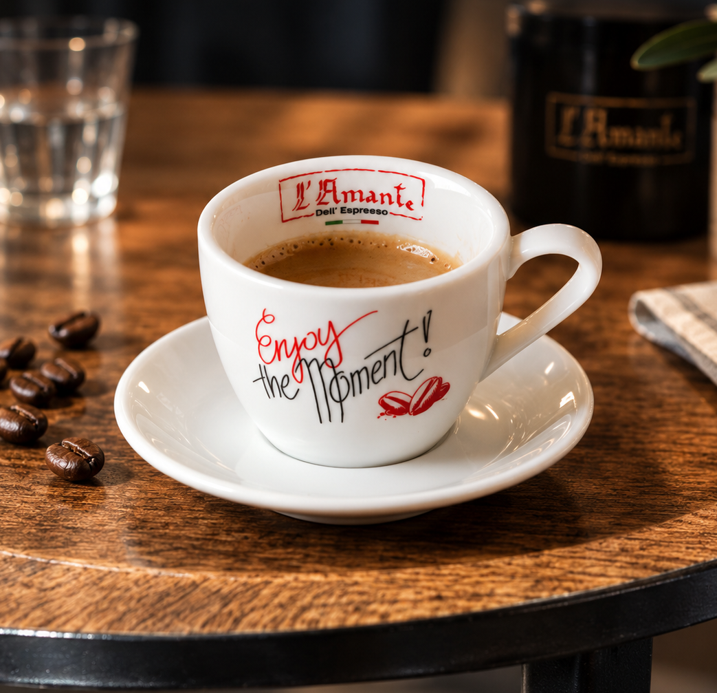 L’Amante Kaffee