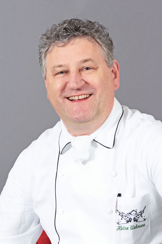 Heinz Wehmann