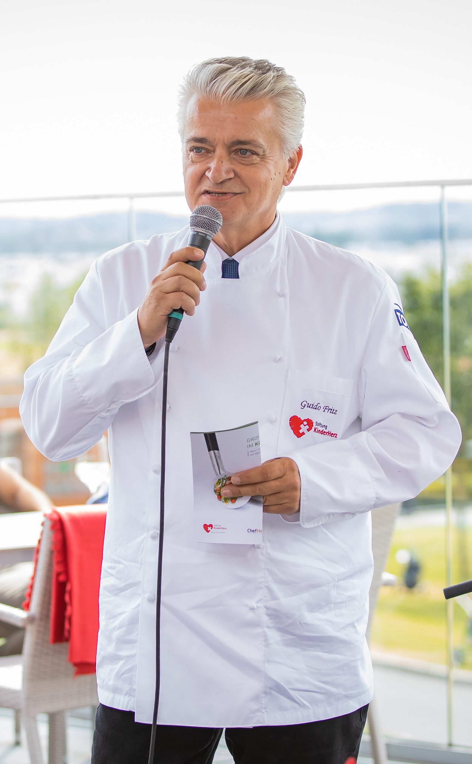 Guido Fritz