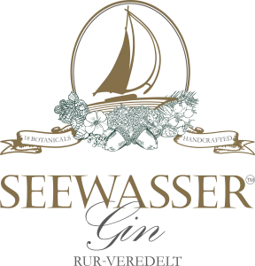 Seewasser Gin