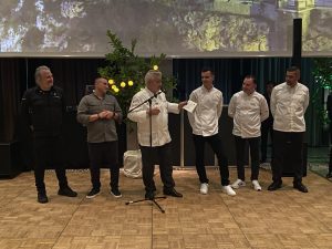 Charity 2024 im Waldorf Astoria Berlin