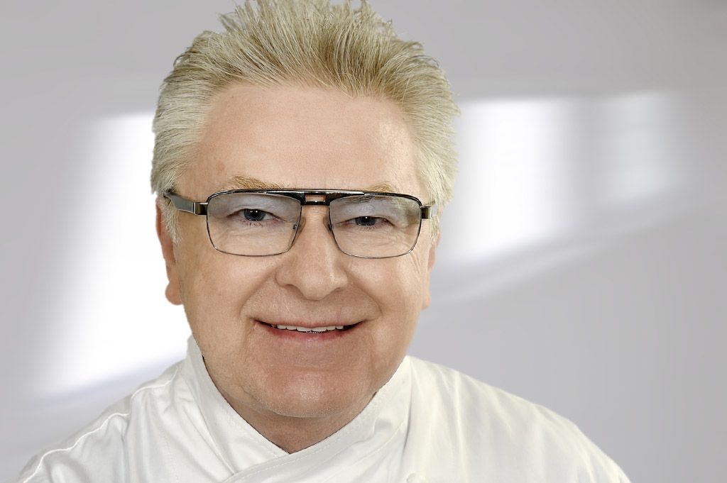 Georg Maushagen Zuckerbäcker
